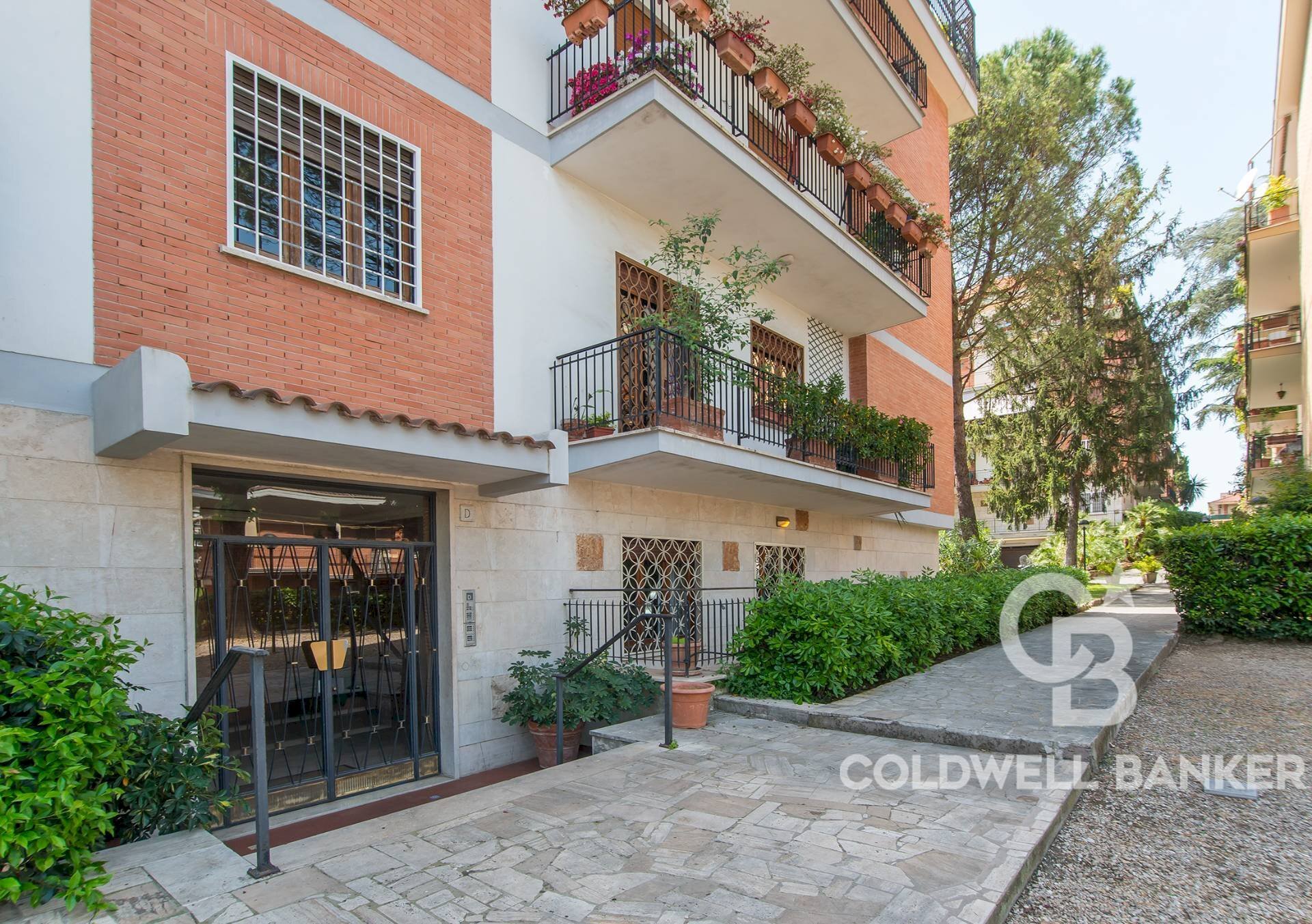 Apartment Via Due Ponti, Roma (neighborhood Cassia) - photo 2