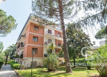 Appartamento Via Due Ponti, Roma (zona Cassia) - foto 1