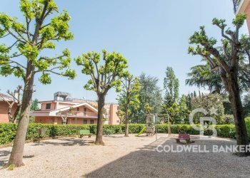 Appartamento Via Due Ponti, Roma (zona Cassia) - foto 3