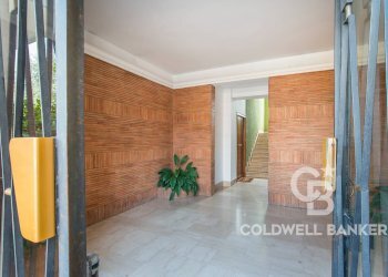 Appartamento Via Due Ponti, Roma (zona Cassia) - foto 4