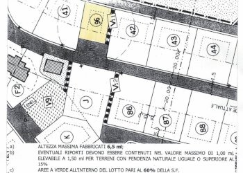Terreno edificabile via delle betulle, Porto Recanati - foto 1