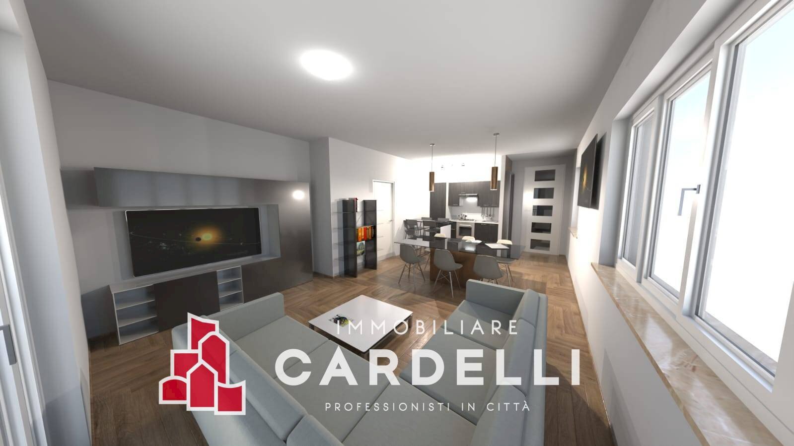 Trilocale Via Sibillini, Porto Sant'Elpidio - foto 1