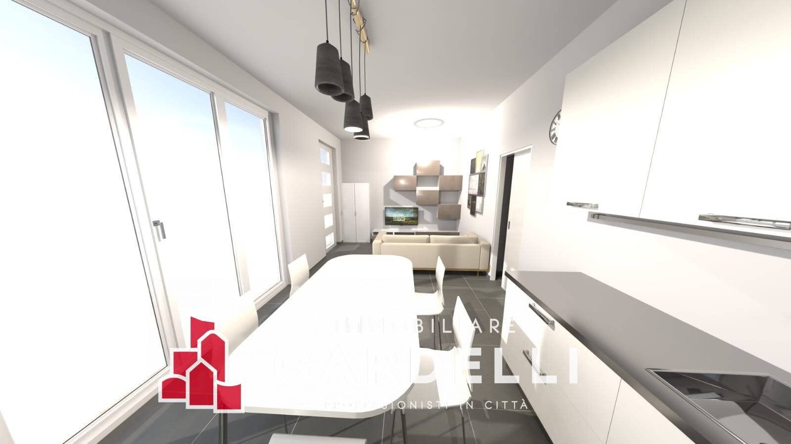 Trilocale Via Sibillini, Porto Sant'Elpidio - foto 3