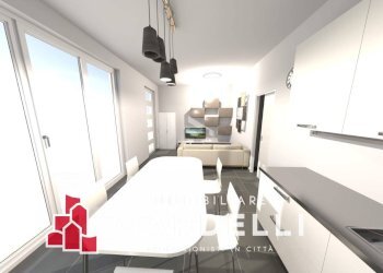 Trilocale Via Sibillini, Porto Sant'Elpidio - foto 3