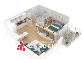 Trilocale Via Sibillini, Porto Sant'Elpidio - foto 5