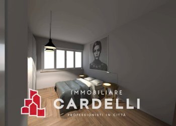 Trilocale Via Sibillini, Porto Sant'Elpidio - foto 16