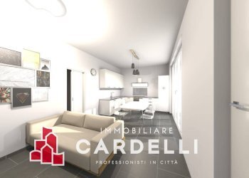 Trilocale Via Sibillini, Porto Sant'Elpidio - foto 18