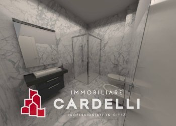 Trilocale Via Sibillini, Porto Sant'Elpidio - foto 24