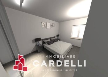 Trilocale Via Sibillini, Porto Sant'Elpidio - foto 25