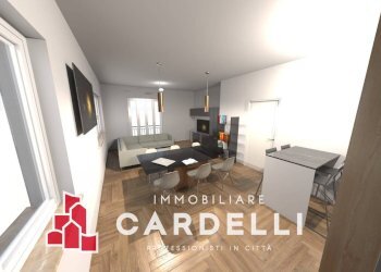 Trilocale Via Sibillini, Porto Sant'Elpidio - foto 27