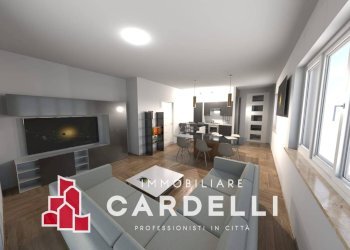 Trilocale Via Sibillini, Porto Sant'Elpidio - foto 28