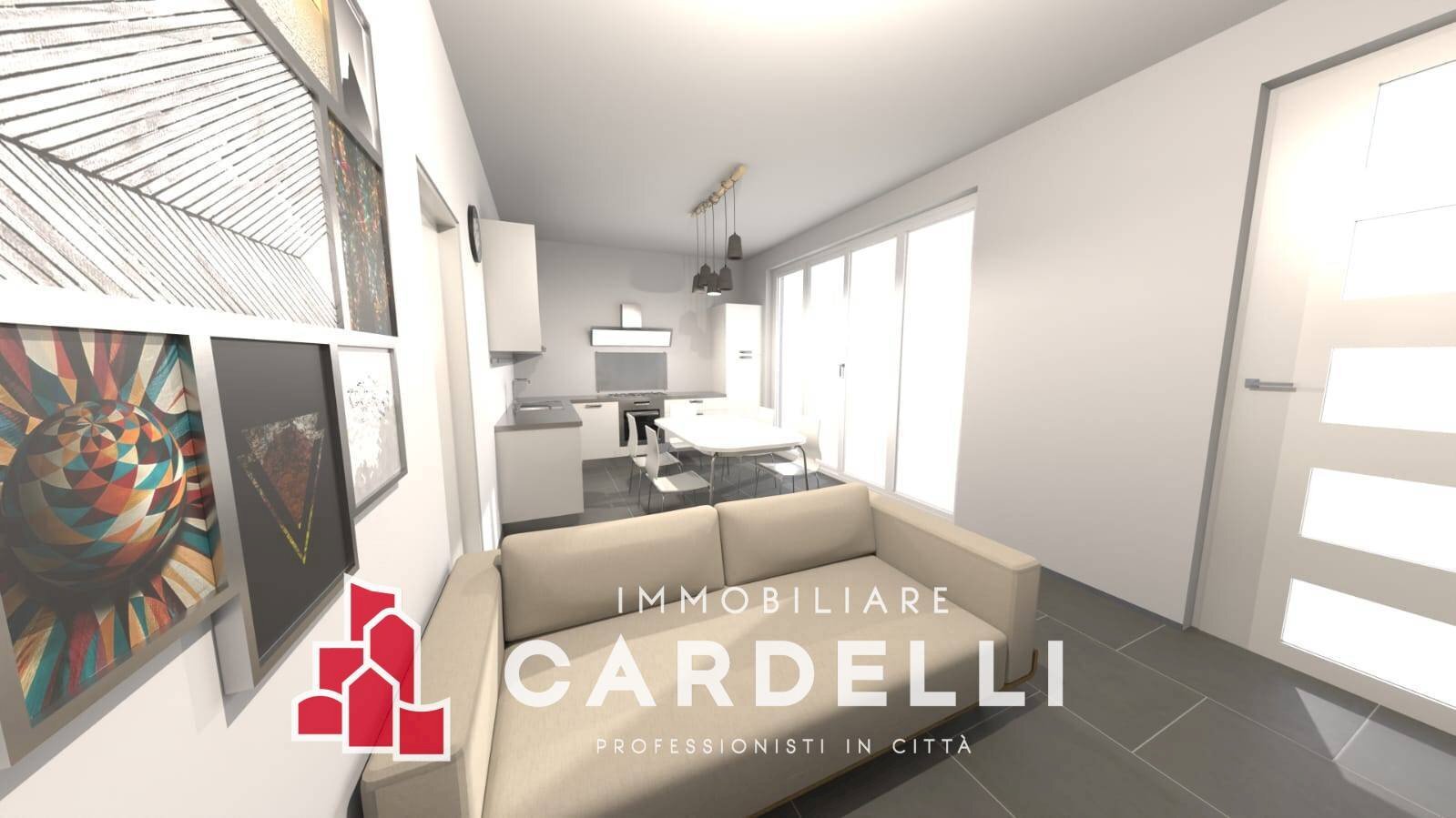 Appartamento Via Sibillini, Porto Sant'Elpidio - foto 2