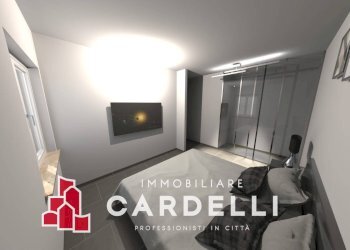 Appartamento Via Sibillini, Porto Sant'Elpidio - foto 6