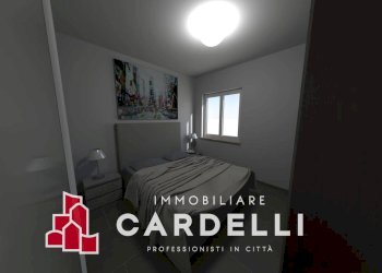 Appartamento Via Sibillini, Porto Sant'Elpidio - foto 8