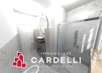 Appartamento Via Sibillini, Porto Sant'Elpidio - foto 13