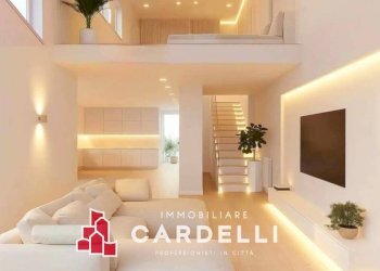 Appartamento Via Sibillini, Porto Sant'Elpidio - foto 17