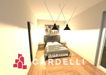 Appartamento Via Sibillini, Porto Sant'Elpidio - foto 24