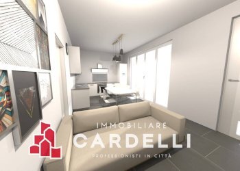 Appartamento Via Sibillini, Porto Sant'Elpidio - foto 28