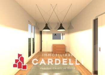 Appartamento Via Sibillini, Porto Sant'Elpidio - foto 29