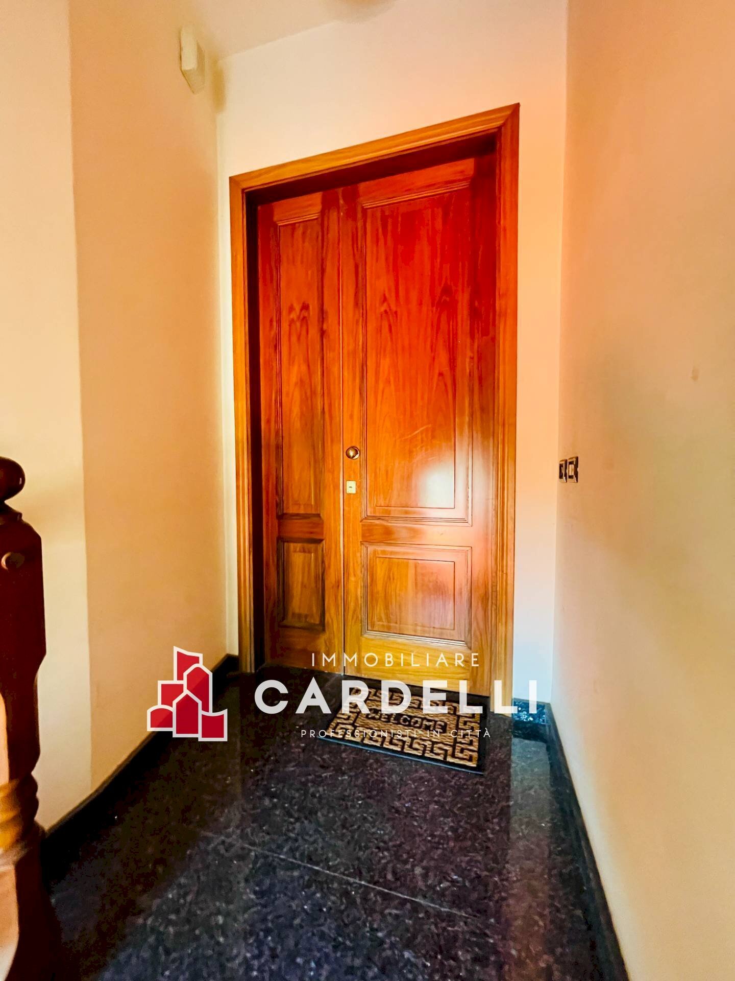 Appartamento Via Don Bosco, Montecosaro - foto 2