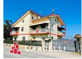 Appartamento Via Don Bosco, Montecosaro - foto 1