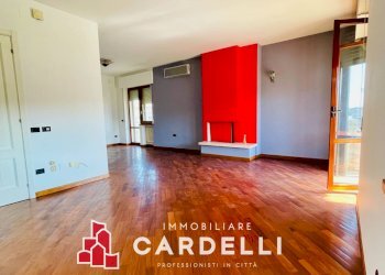 Appartamento Via Don Bosco, Montecosaro - foto 3