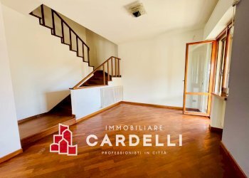 Appartamento Via Don Bosco, Montecosaro - foto 4