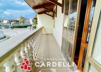 Appartamento Via Don Bosco, Montecosaro - foto 6