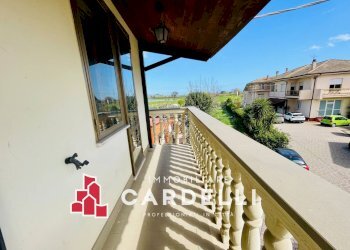 Appartamento Via Don Bosco, Montecosaro - foto 8