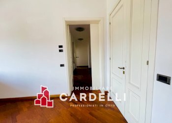 Appartamento Via Don Bosco, Montecosaro - foto 9