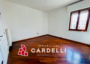 Appartamento Via Don Bosco, Montecosaro - foto 14