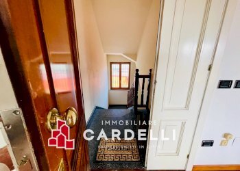 Appartamento Via Don Bosco, Montecosaro - foto 18