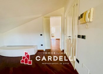 Appartamento Via Don Bosco, Montecosaro - foto 19