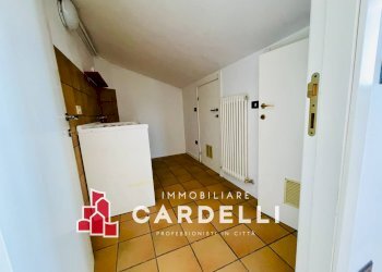 Appartamento Via Don Bosco, Montecosaro - foto 21