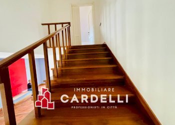 Appartamento Via Don Bosco, Montecosaro - foto 22