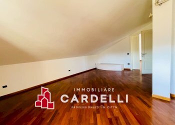 Appartamento Via Don Bosco, Montecosaro - foto 23