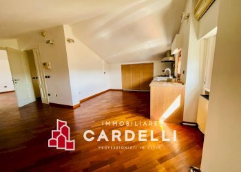 Appartamento Via Don Bosco, Montecosaro - foto 24