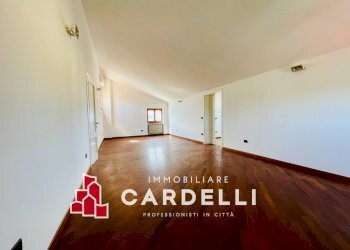 Appartamento Via Don Bosco, Montecosaro - foto 26