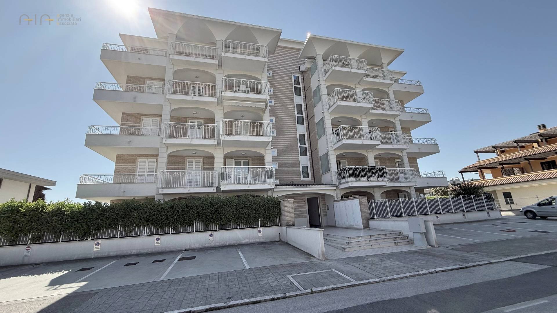 Bilocale via Fratelli Cervi, San Benedetto del Tronto - foto 1