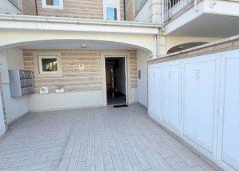 Bilocale via Fratelli Cervi, San Benedetto del Tronto - foto 2