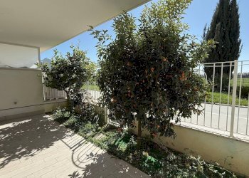 Bilocale via Fratelli Cervi, San Benedetto del Tronto - foto 12