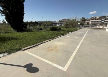 Bilocale via Fratelli Cervi, San Benedetto del Tronto - foto 15