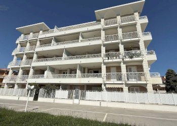 Bilocale via Fratelli Cervi, San Benedetto del Tronto - foto 16