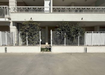 Bilocale via Fratelli Cervi, San Benedetto del Tronto - foto 17