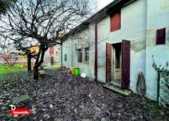 Casa indipendente Pincara - foto 1