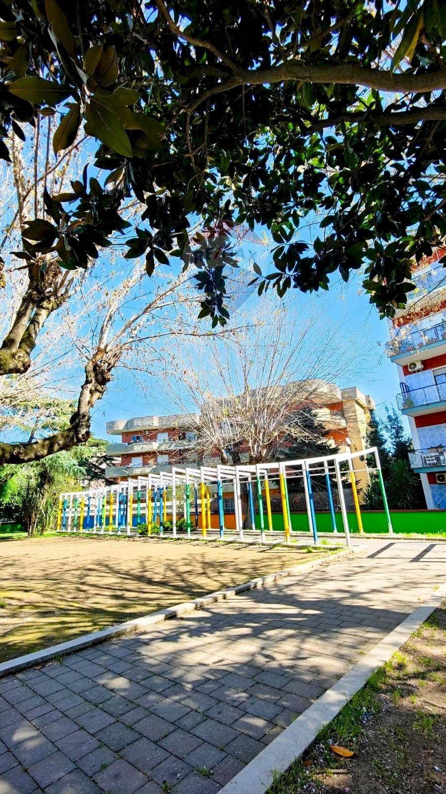 Three-room apartment Frattamaggiore - photo 1