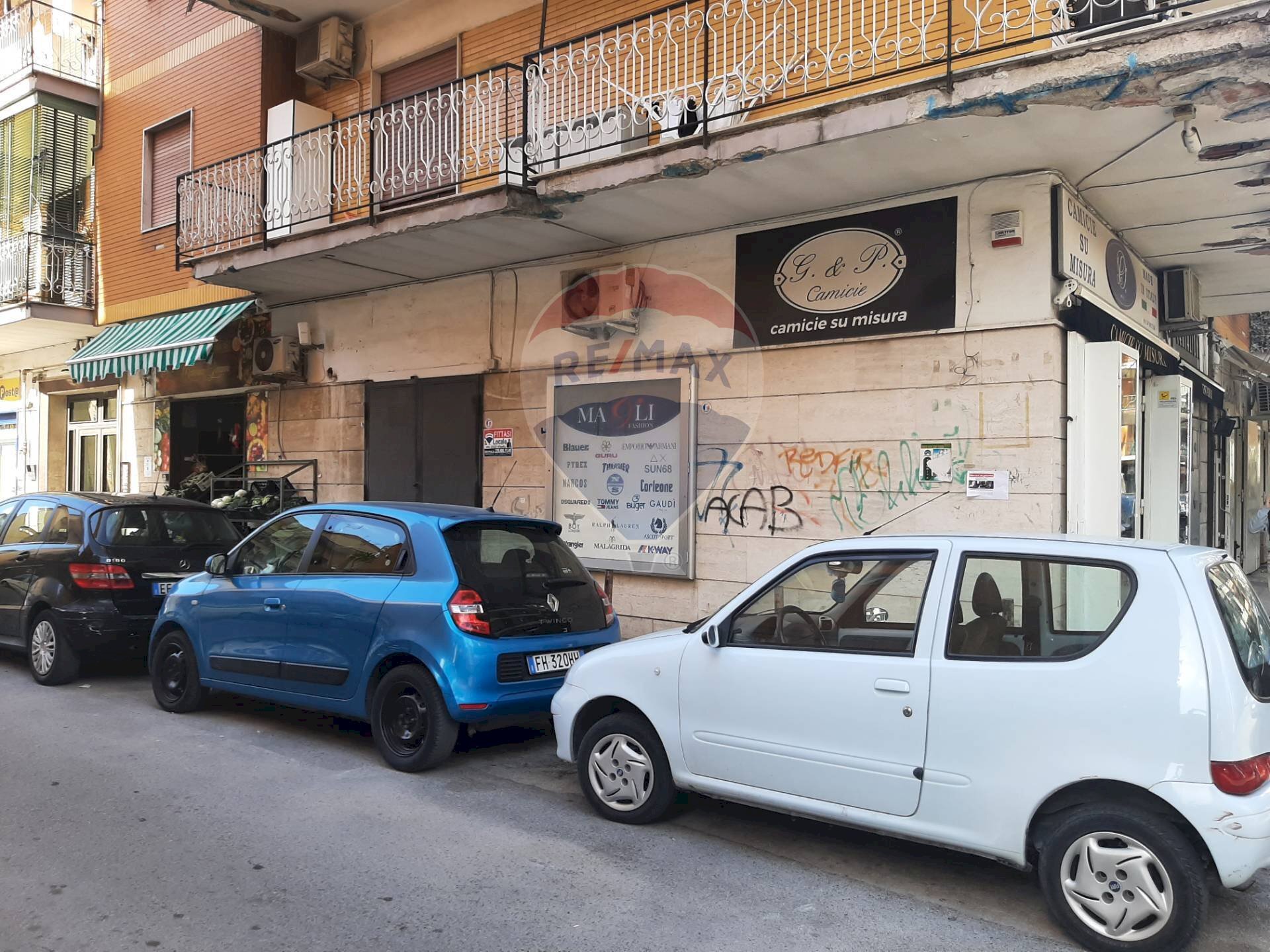 Locale Commerciale Via Francesco De Sanctis, Casoria - foto 2