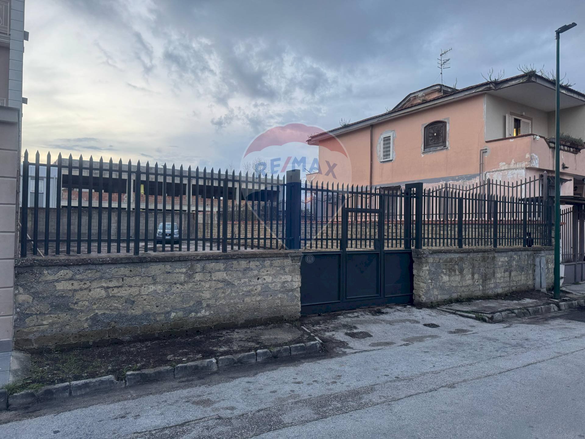 Terreno agricolo via Giordano Igino, Casoria - foto 1