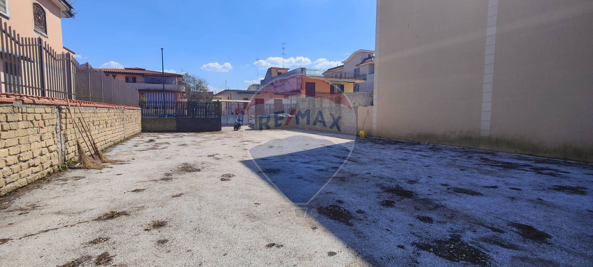 Terreno agricolo via Giordano Igino, Casoria - foto 2