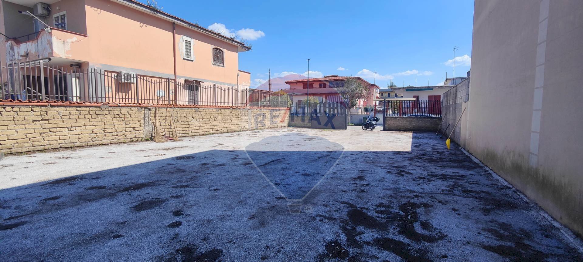 Terreno agricolo via Giordano Igino, Casoria - foto 3